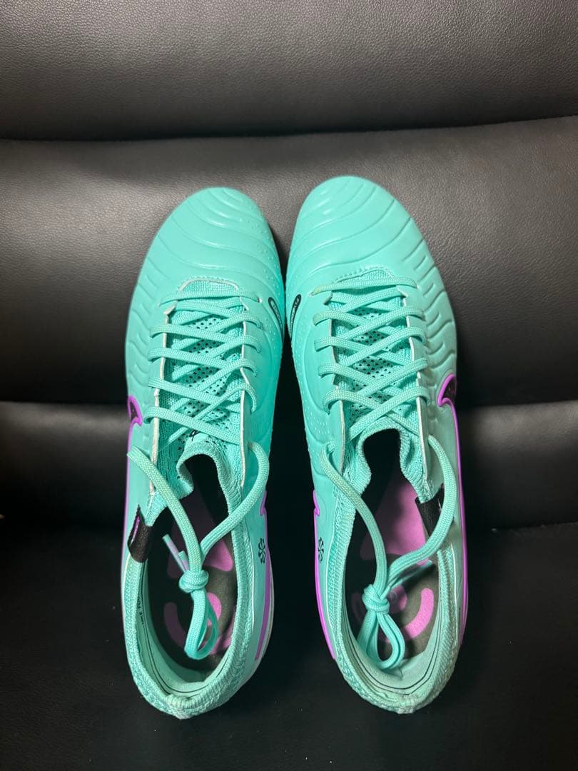 Nike Phantom GT 2 サッカーシューズ
