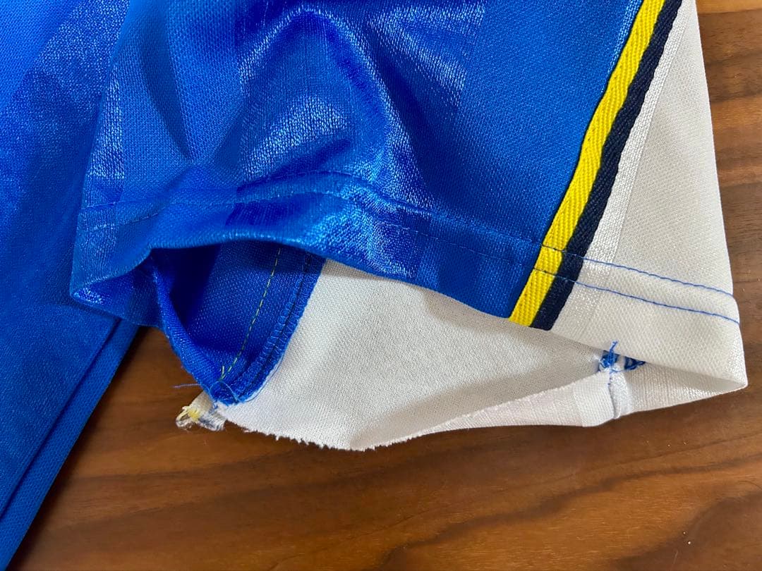UMBRO CHELSEA FC シャツ Lサイズ　アンブロ　　チェルシー