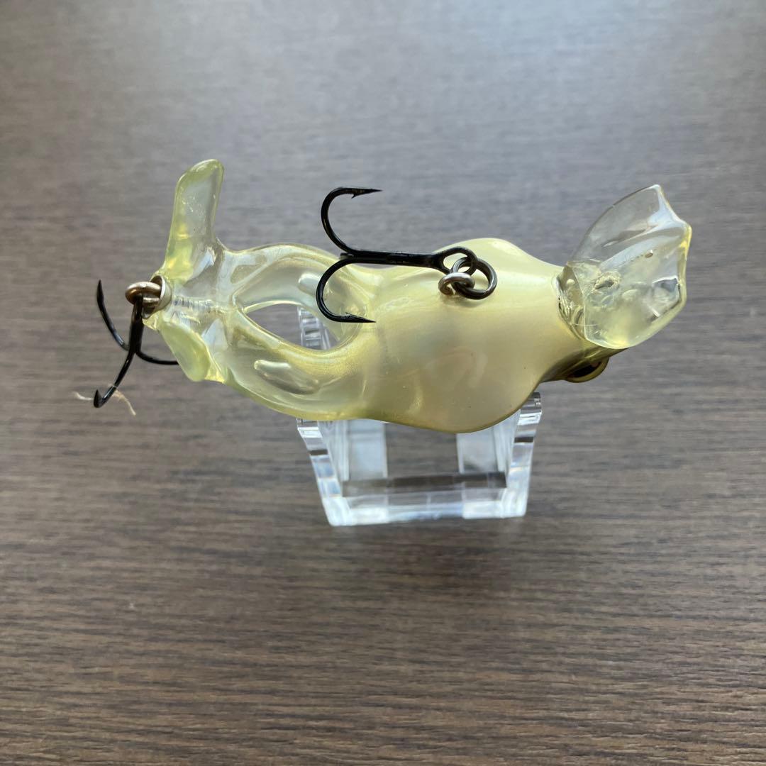Megabass メガバス TYPE-X タイプX 3個セット