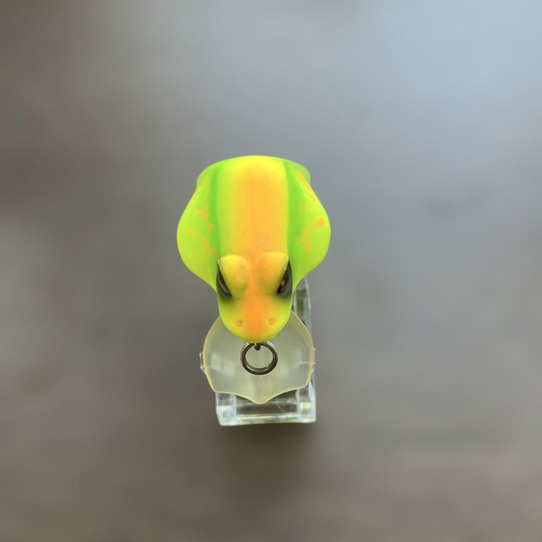 Megabass メガバス TYPE-X タイプX 3個セット