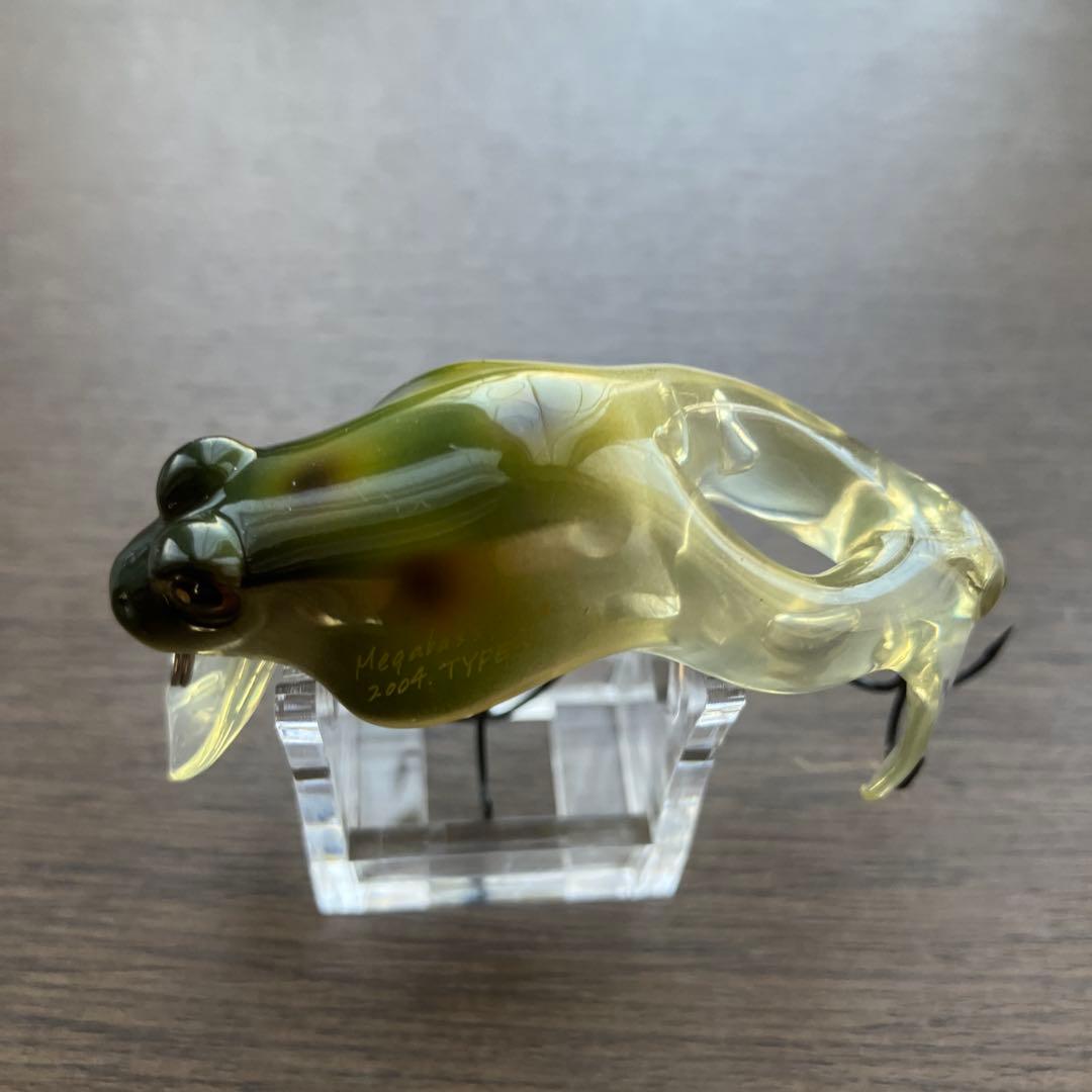 Megabass メガバス TYPE-X タイプX 3個セット