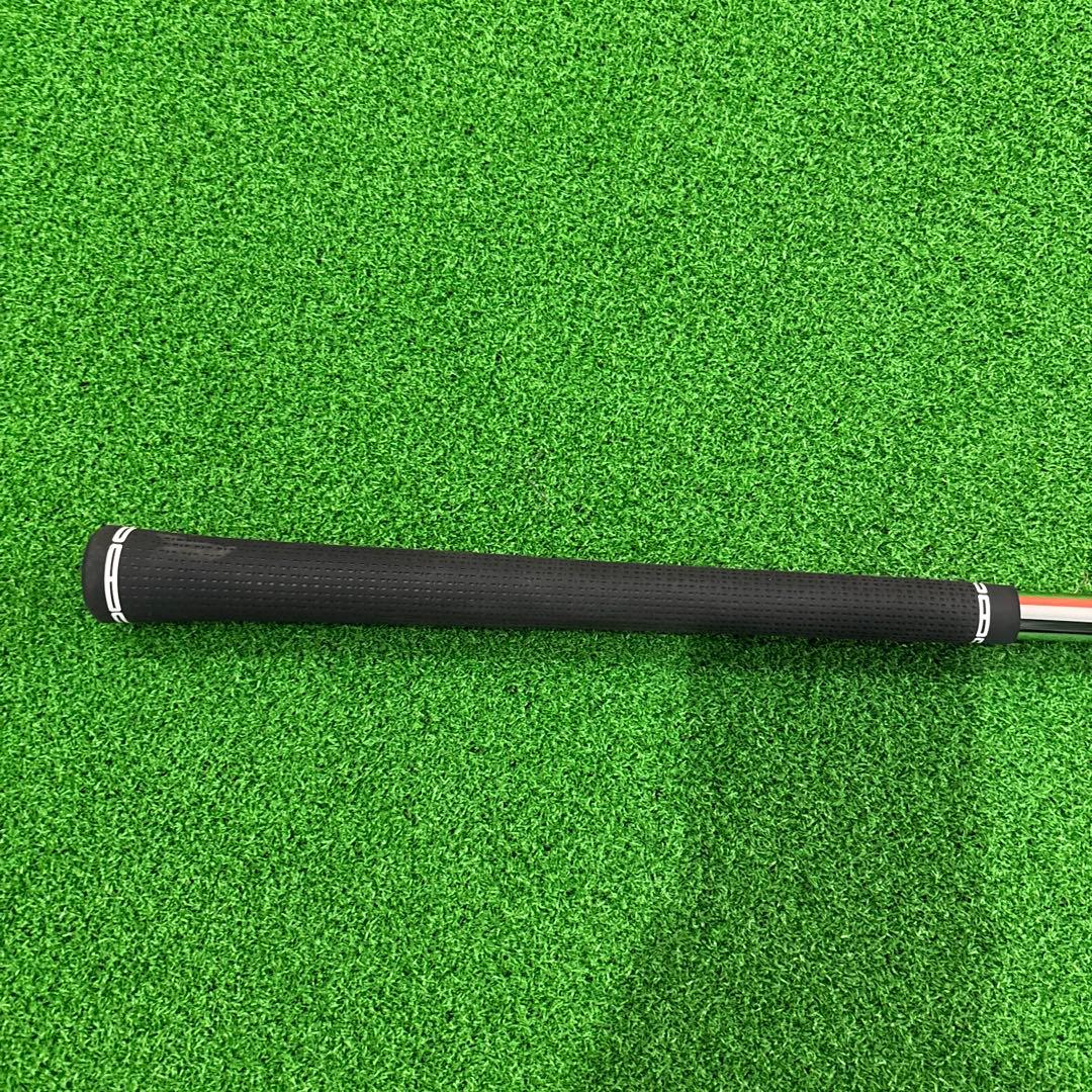 VOＫEY SM10ニッケル 48度52度58度ＫB Sツアー ３本セット