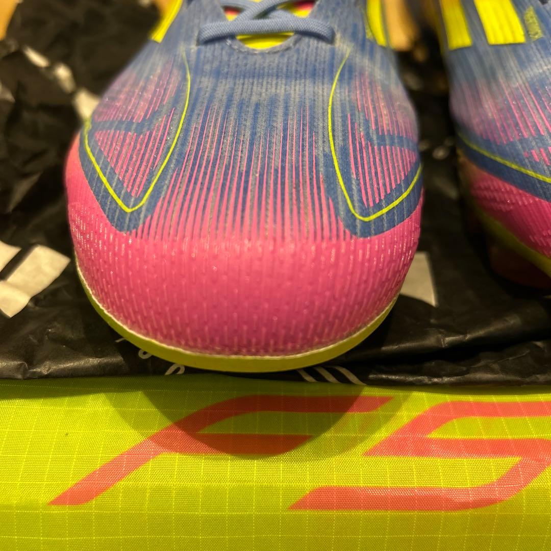 シューズ adidas F50 ELITE HG/AG JAPAN 26cm