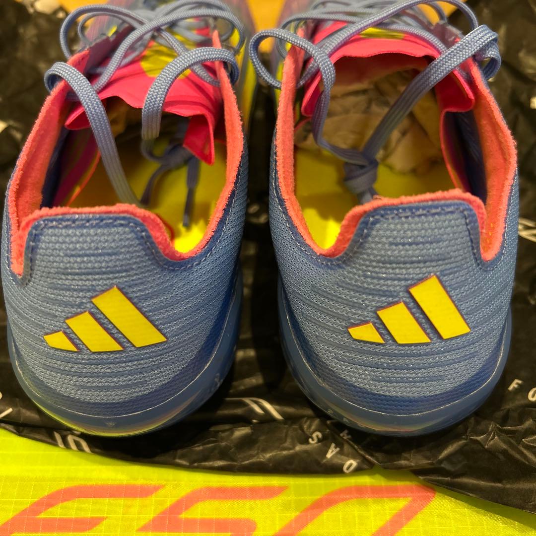 シューズ adidas F50 ELITE HG/AG JAPAN 26cm