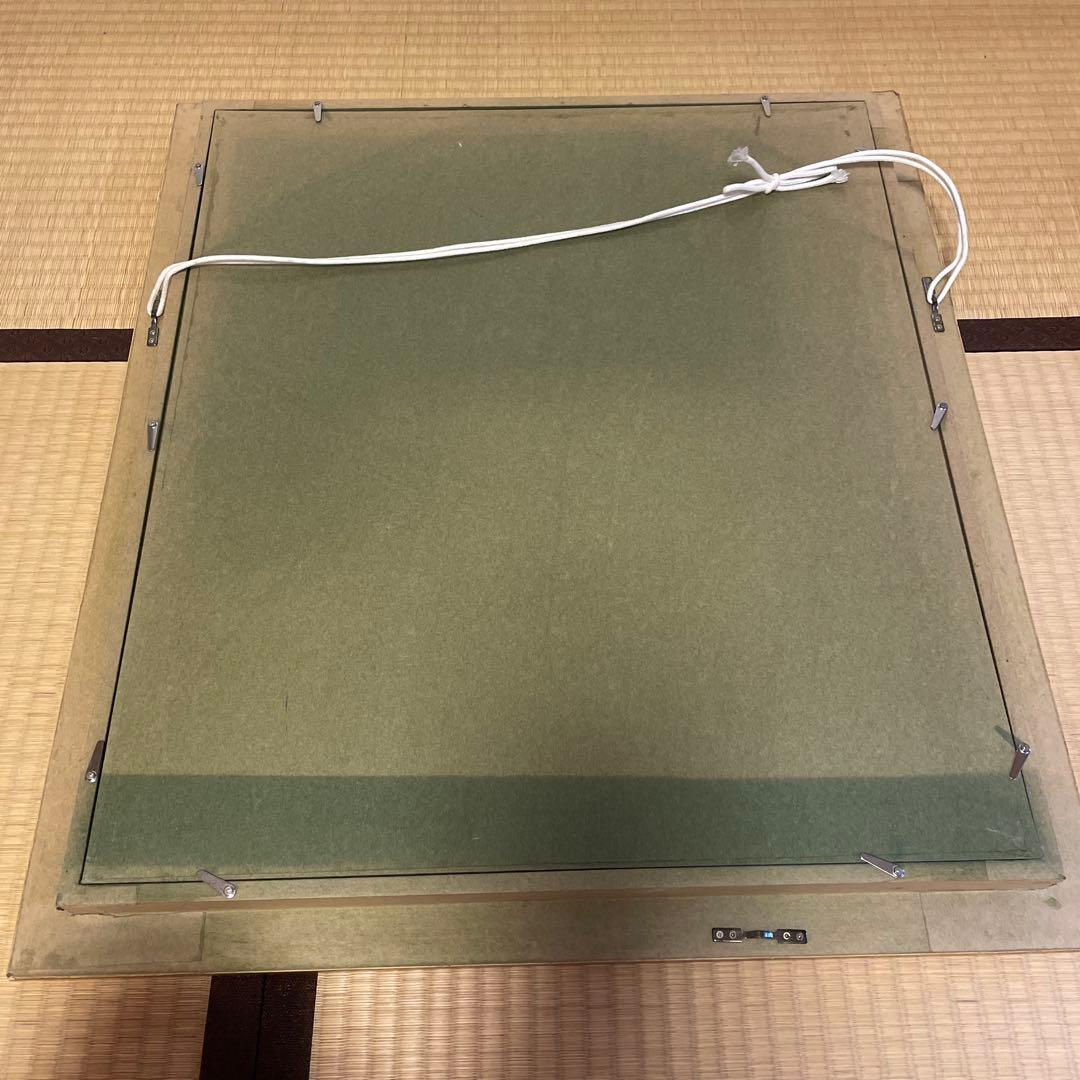 SALE!!! 油絵 25年前パリで購入