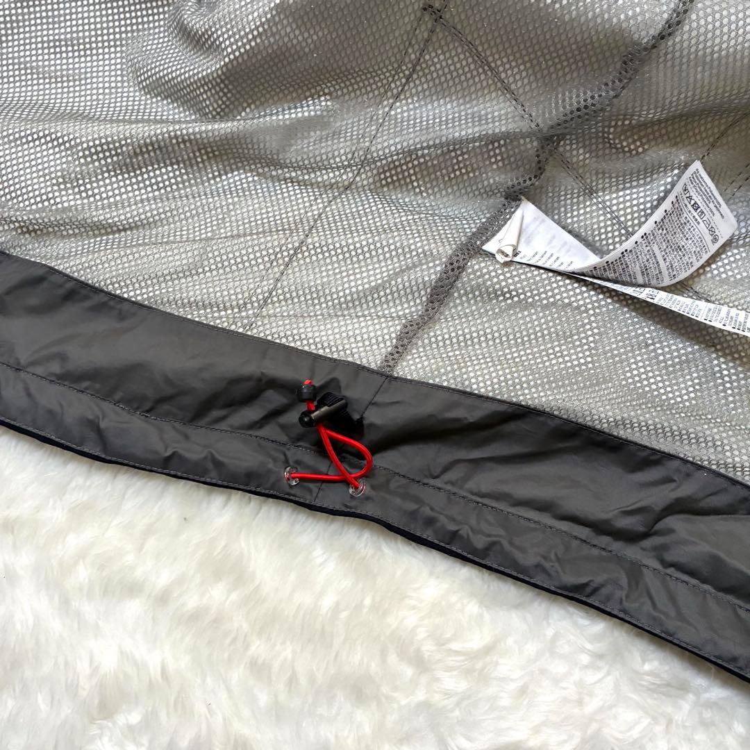 XL✨SHIMANO シマノ　DRYSHIELD レインウェア ジャケット