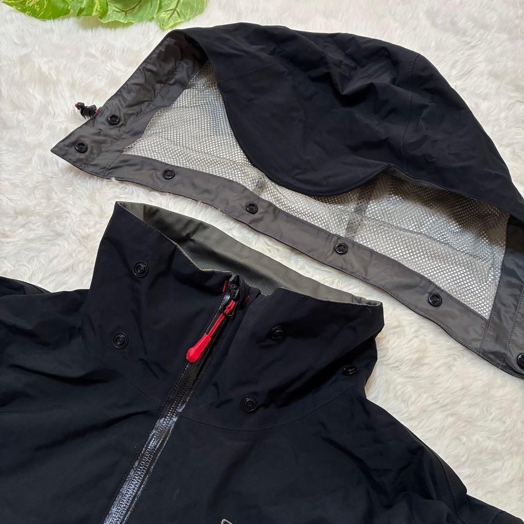 XL✨SHIMANO シマノ　DRYSHIELD レインウェア ジャケット