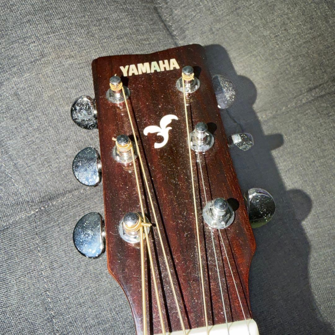 ギター YAMAHA FG720S