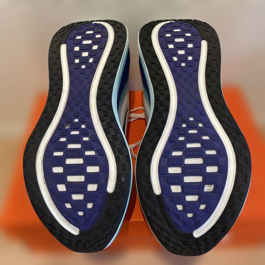 【新品未使用】 NIKE ナイキ Vomero Plus ボメロプラス 26.0