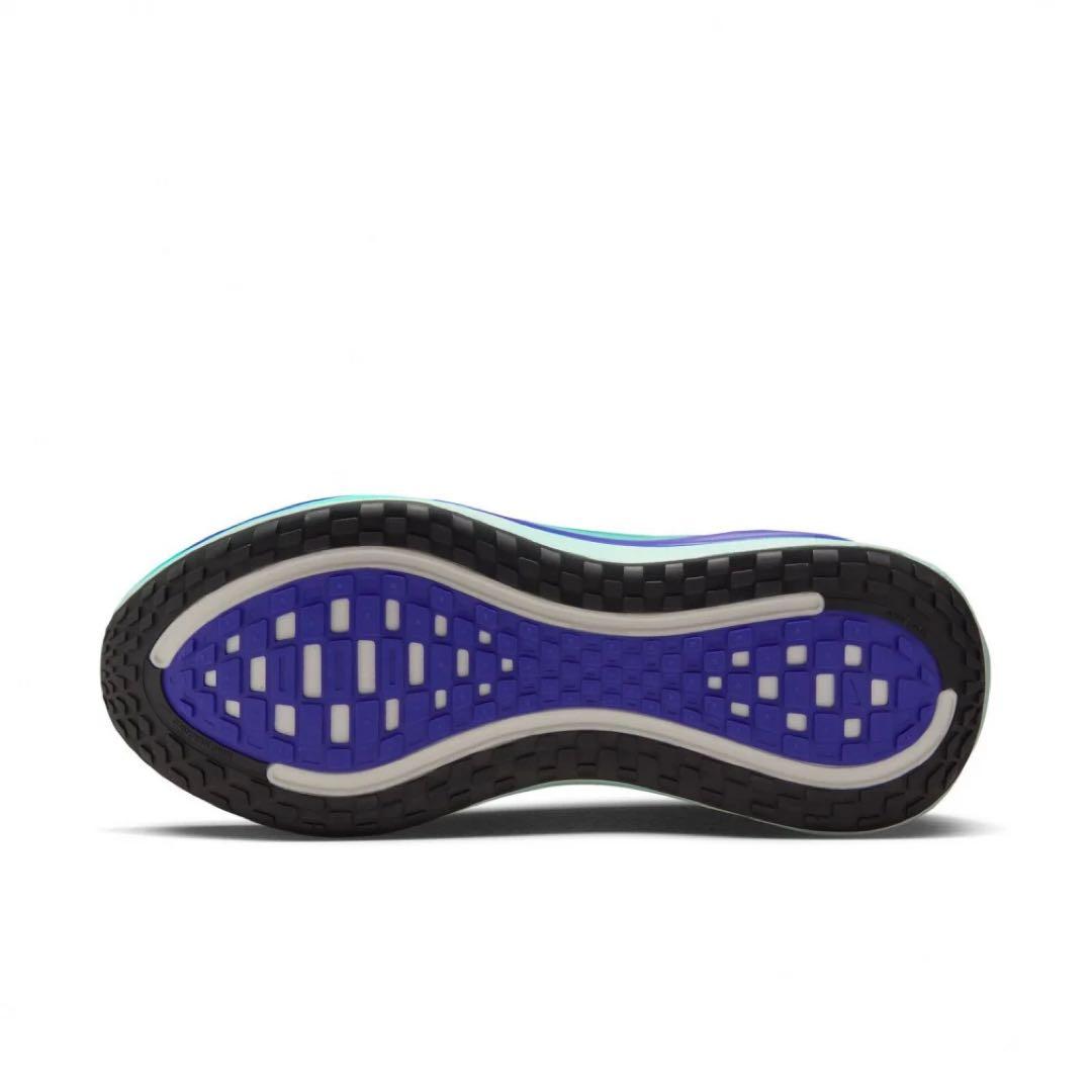 【新品未使用】 NIKE ナイキ Vomero Plus ボメロプラス 26.0
