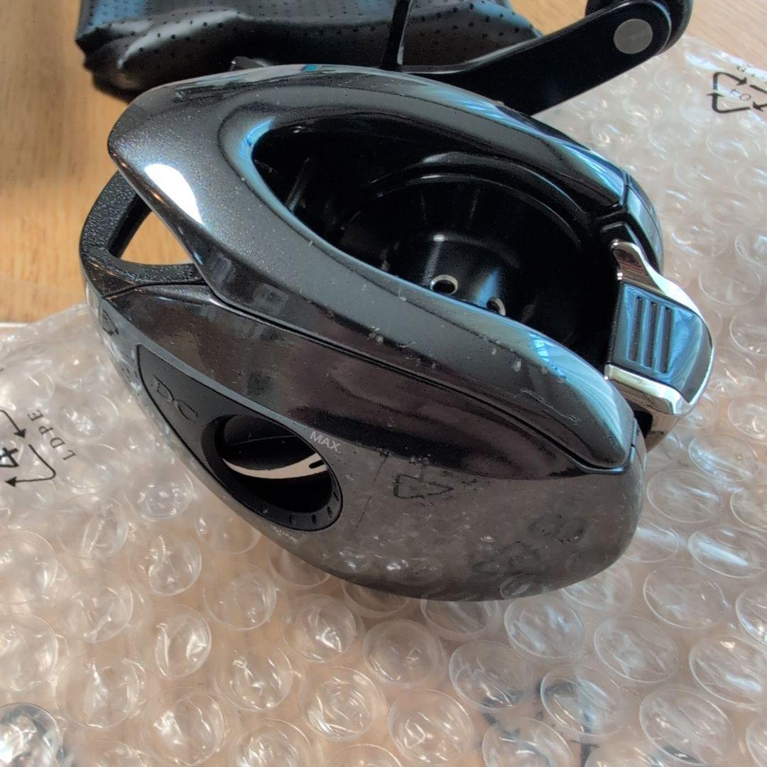 シマノ 18 アンタレス DC MD XG 右巻 SHIMANO ANTARES