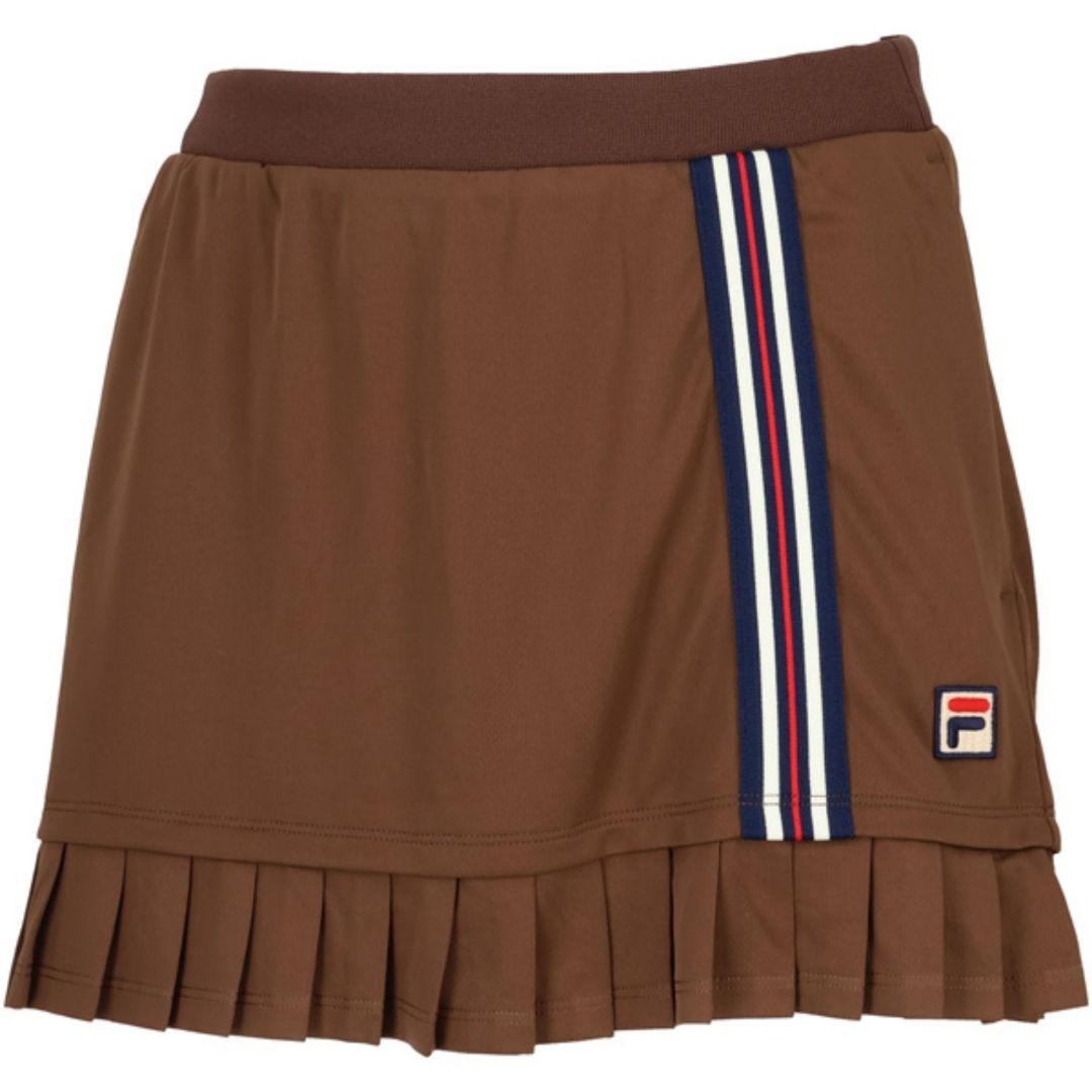 【新品】FILA テニスウェア セットアップ Мサイズ ジャケット スコート