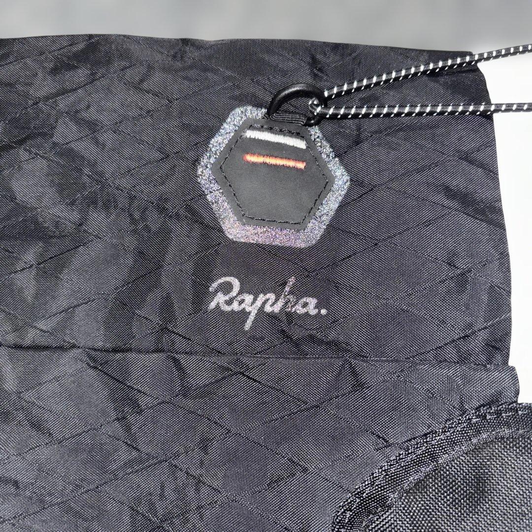 Rapha APIDURA ハンドルバーバッグ