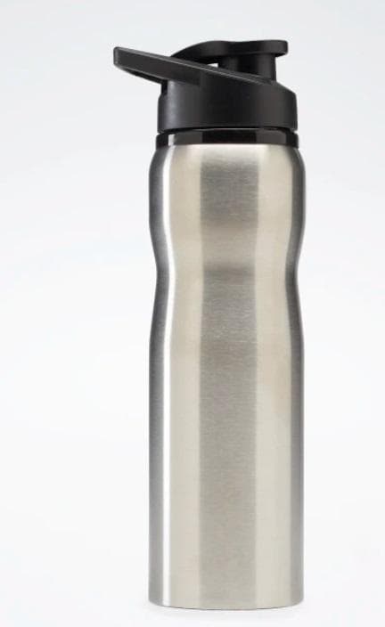 日本未発売　レア品　リーボック　新品　メタル水筒　 800　ミリリットル