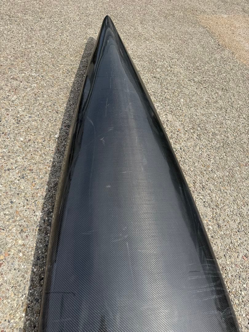 Laird sup carbon サップ