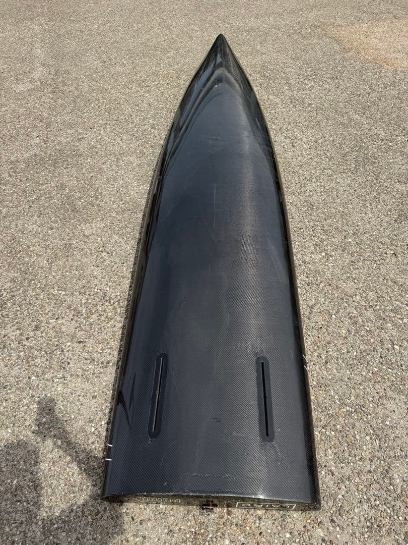 Laird sup carbon サップ