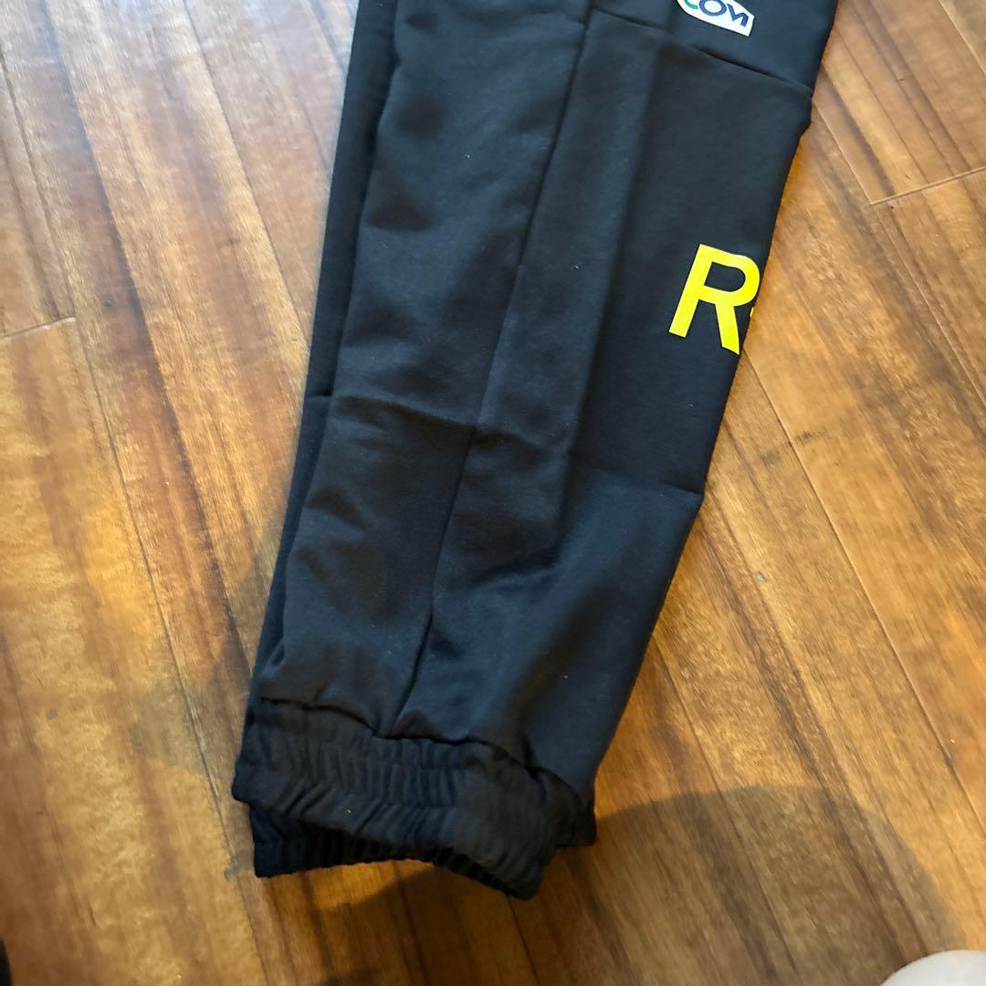 日本代表　JAPAN TRAINING SWEAT PANTS 3Lサイズ