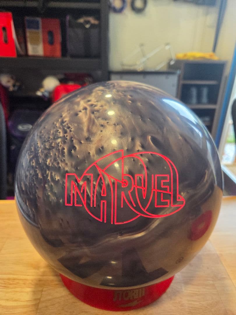 新品未使用 STORM Marvel Maxx Silver 15P