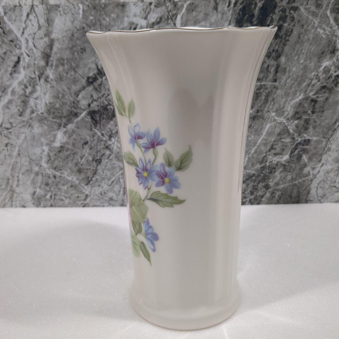 VIENNA HOUSE 花瓶・一輪挿し 2個セット 陶磁器