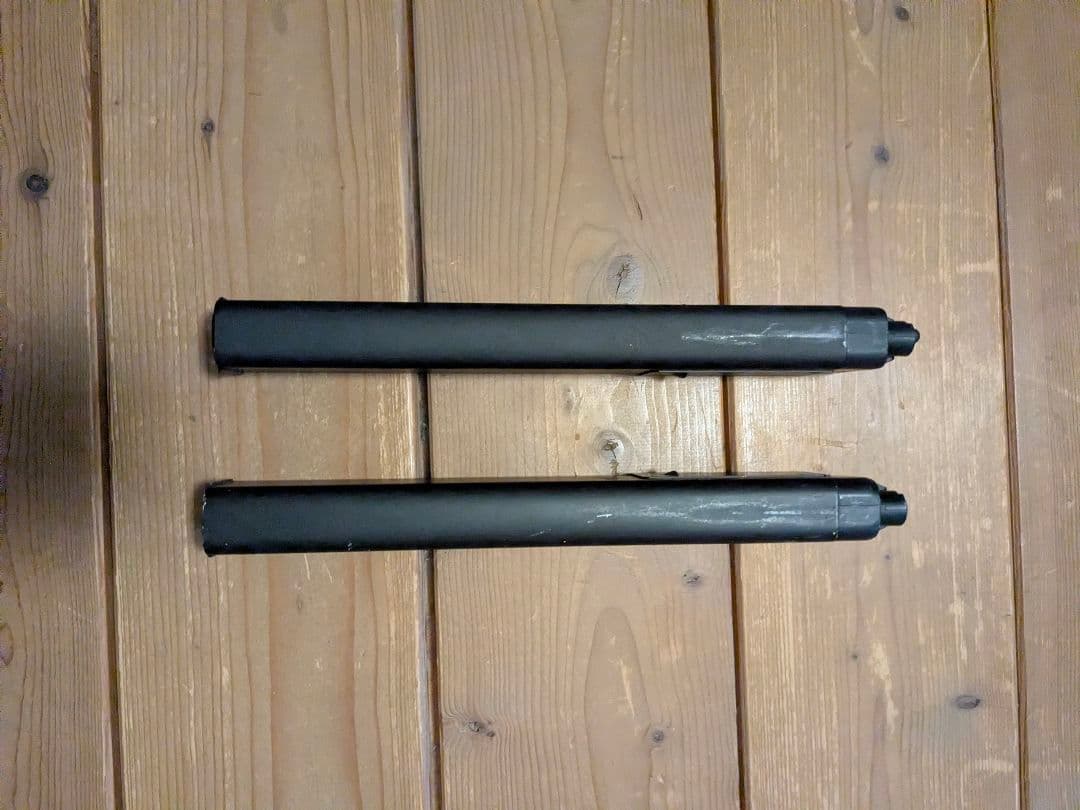 東京マルイ　コンパクト電動ガン　mac10