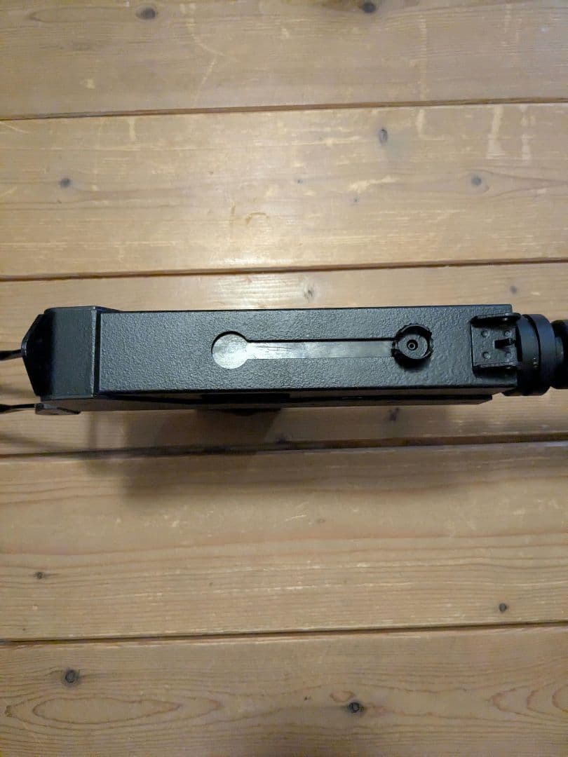 東京マルイ　コンパクト電動ガン　mac10