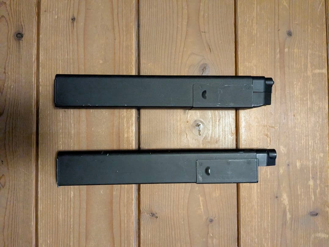 東京マルイ　コンパクト電動ガン　mac10
