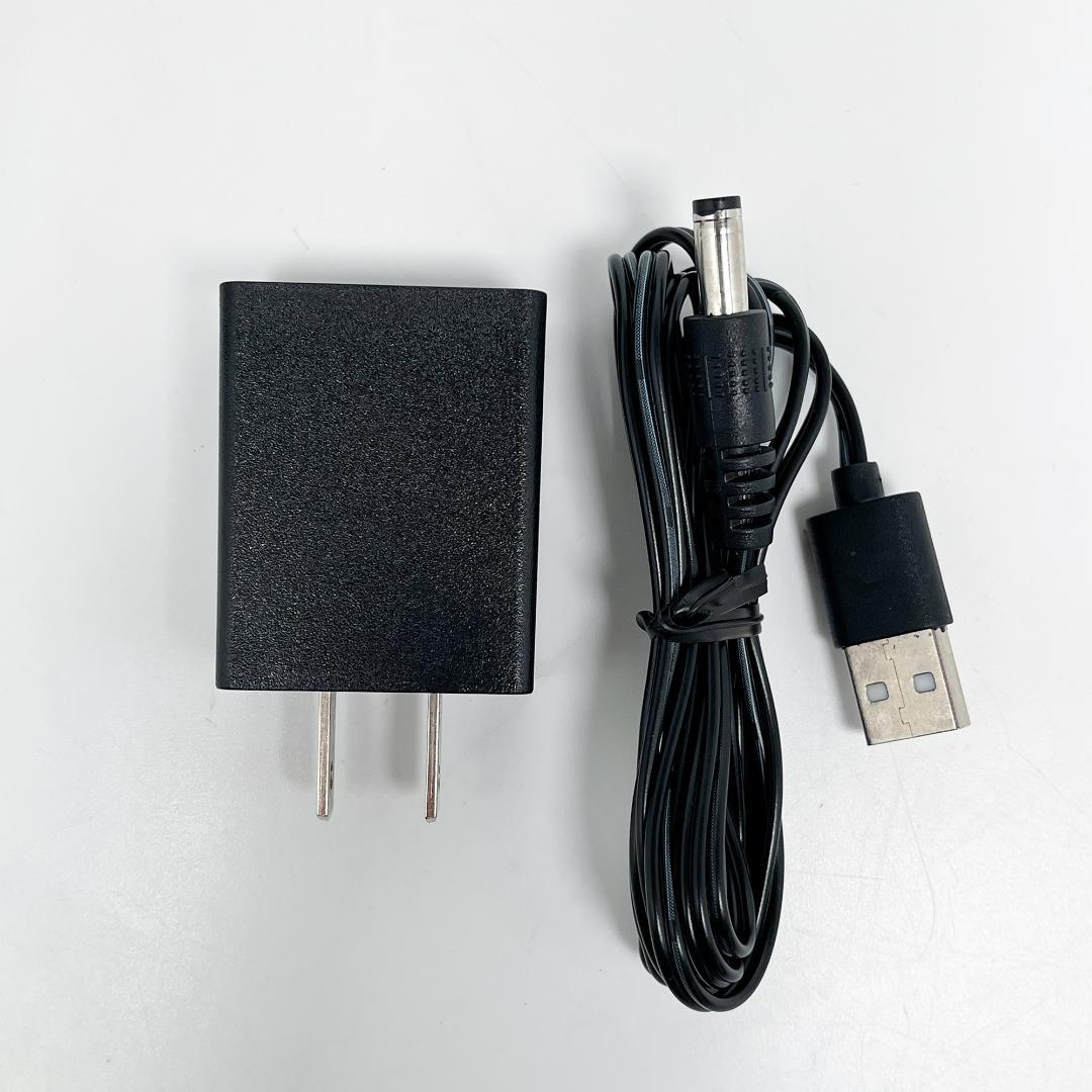 目覚まし時計 振動式 バイブレーション付き CR1008i