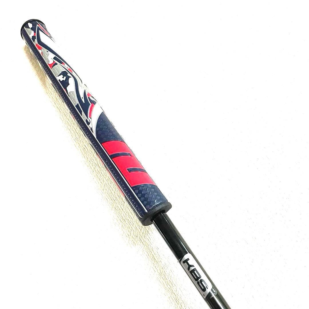 クラブ Taylormade TP TRUSS MID NIGHT BLUE M4TC