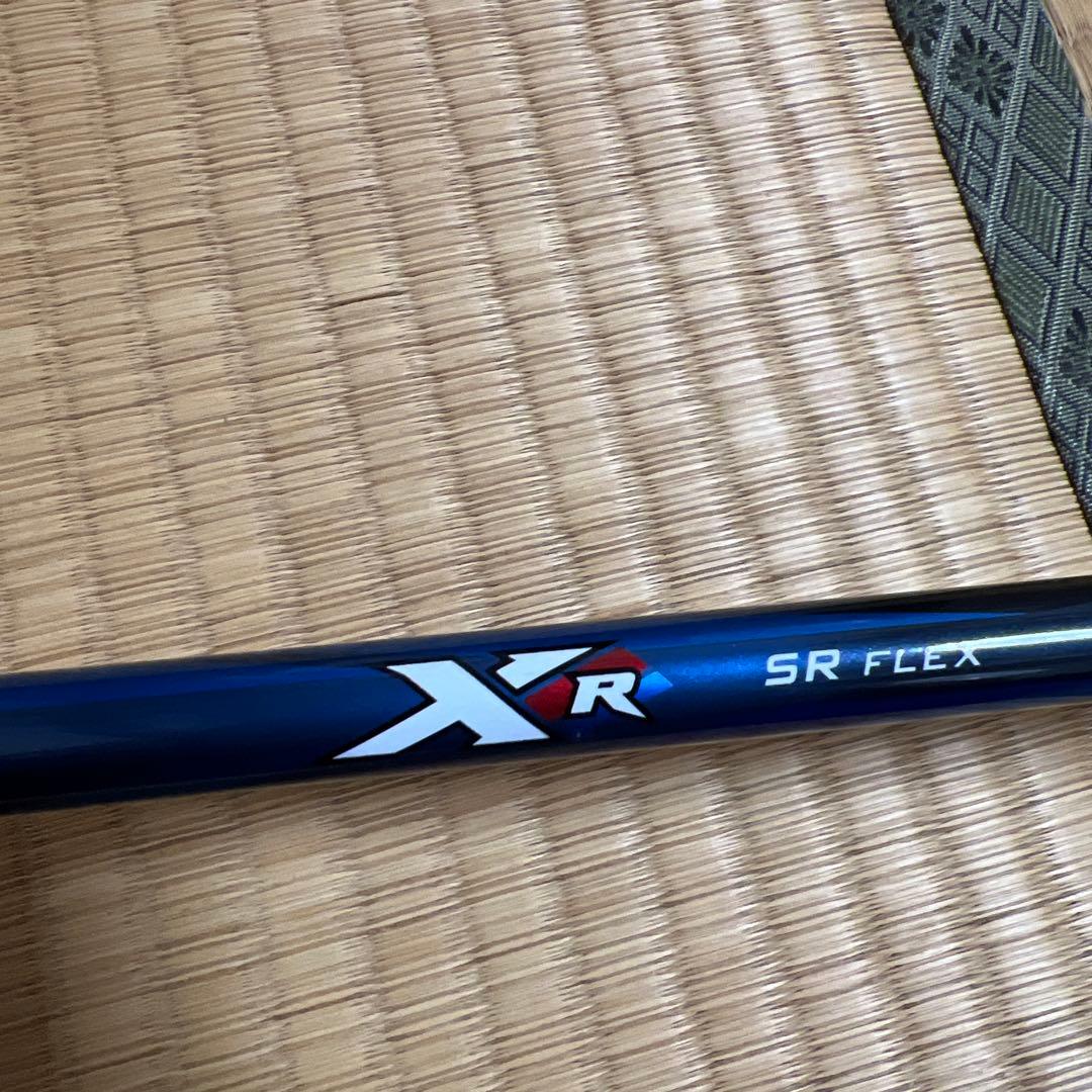 ドライバー フジクラ