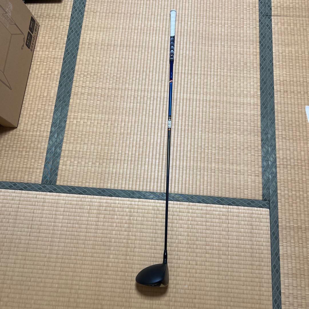 ドライバー フジクラ