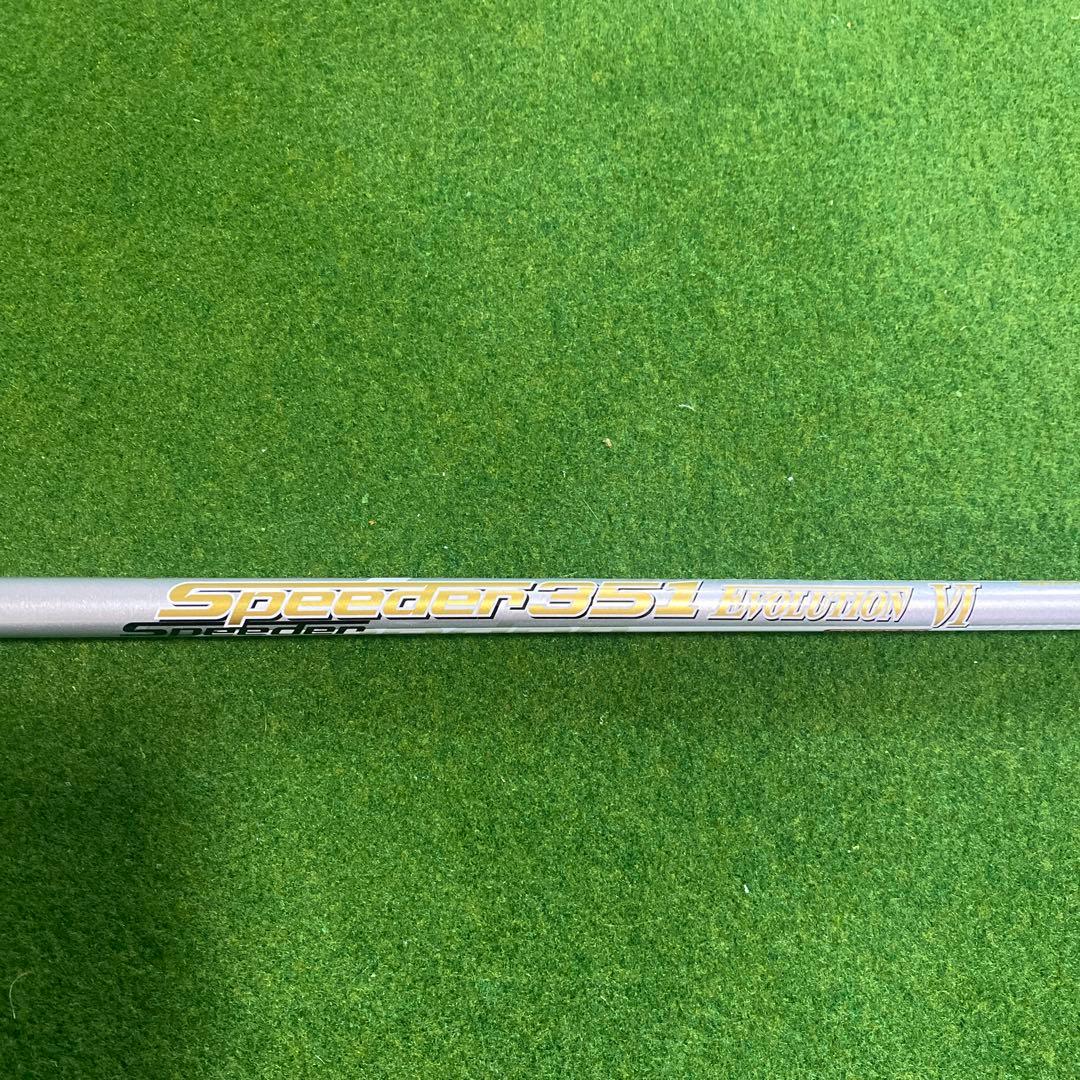 Speedster351 Evolution VI R2 PXG 5W用