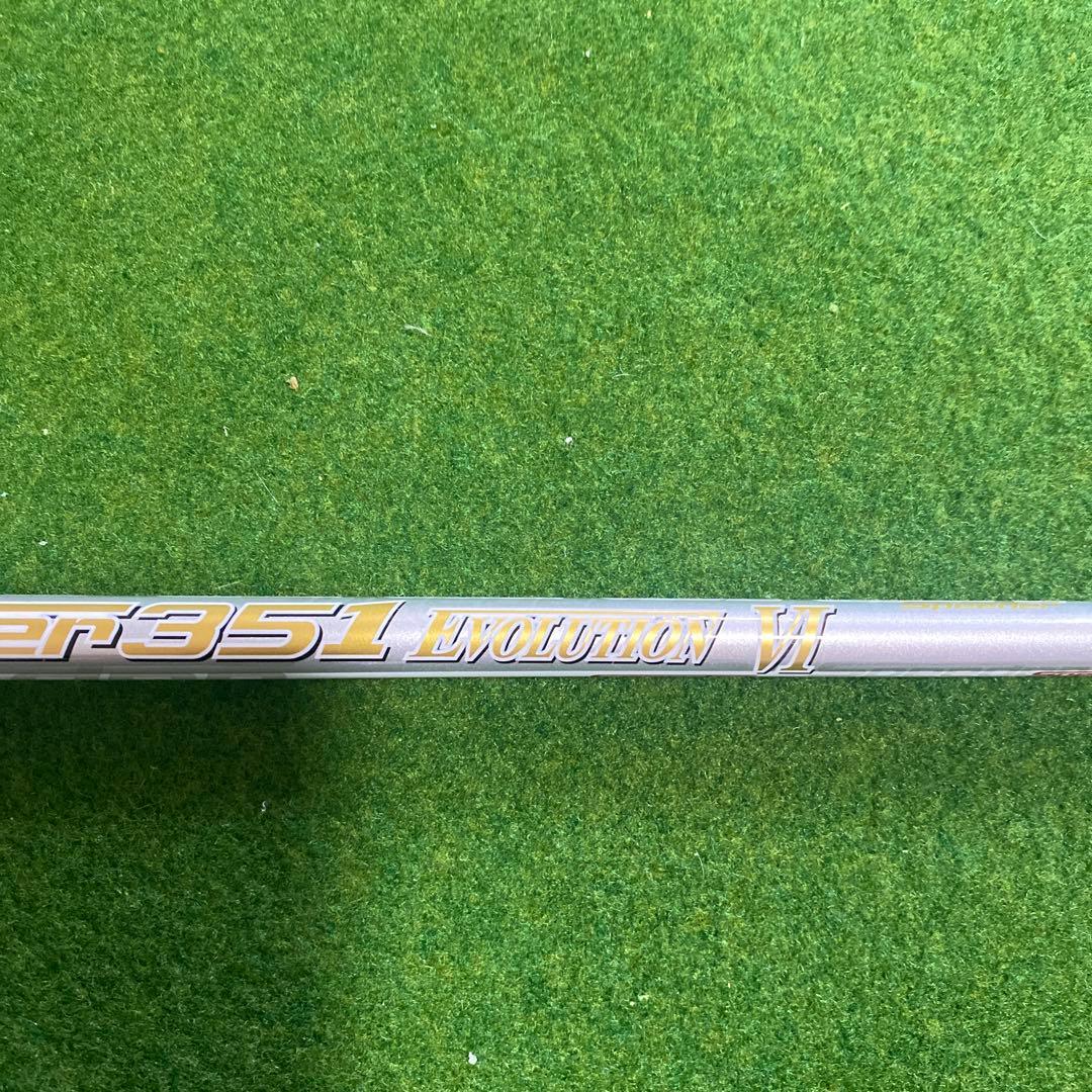 Speedster351 Evolution VI R2 PXG 5W用