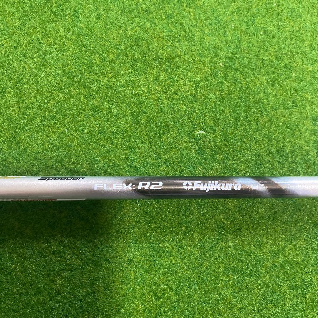 Speedster351 Evolution VI R2 PXG 5W用