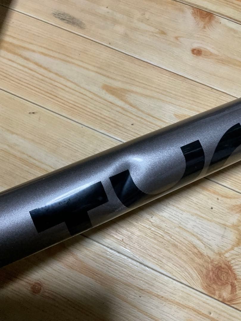 訳あり　TYRANT BIKES KAGERO Frame Set ピスト