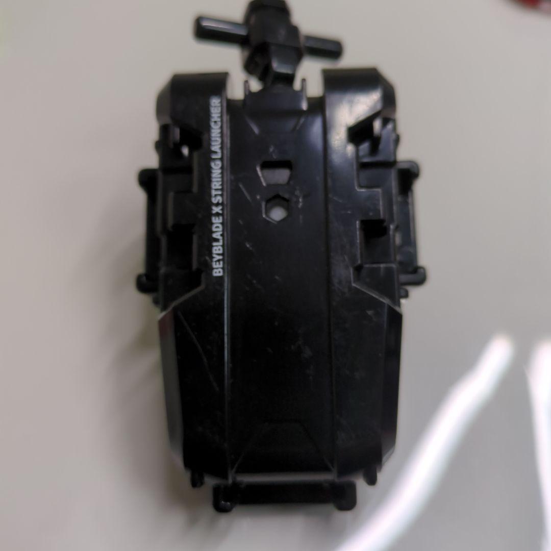 ベイブレードX　引退品