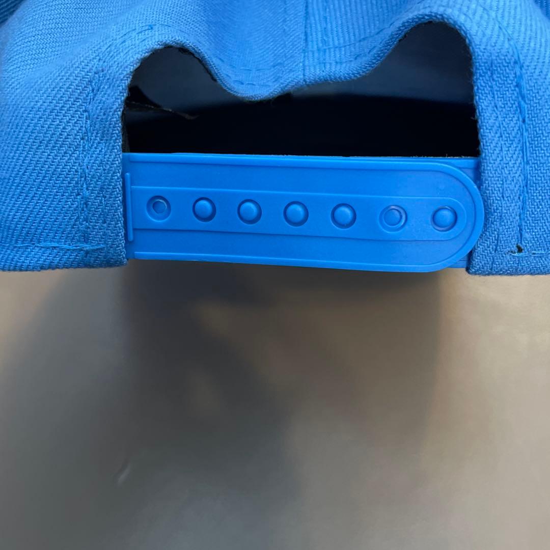 シティコネクト ボストンレッドソックス　snap back cap