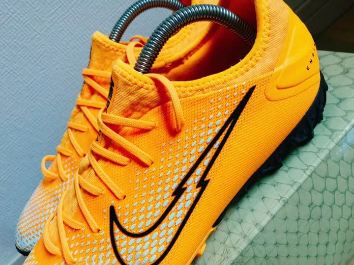 値下げ中！NIKE マーキュリアル ヴェイパープロ