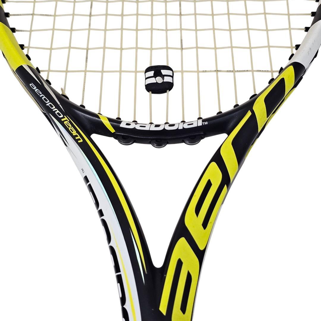 Babolat AeroPro Team GT G1 バボラ 硬式テニスラケット