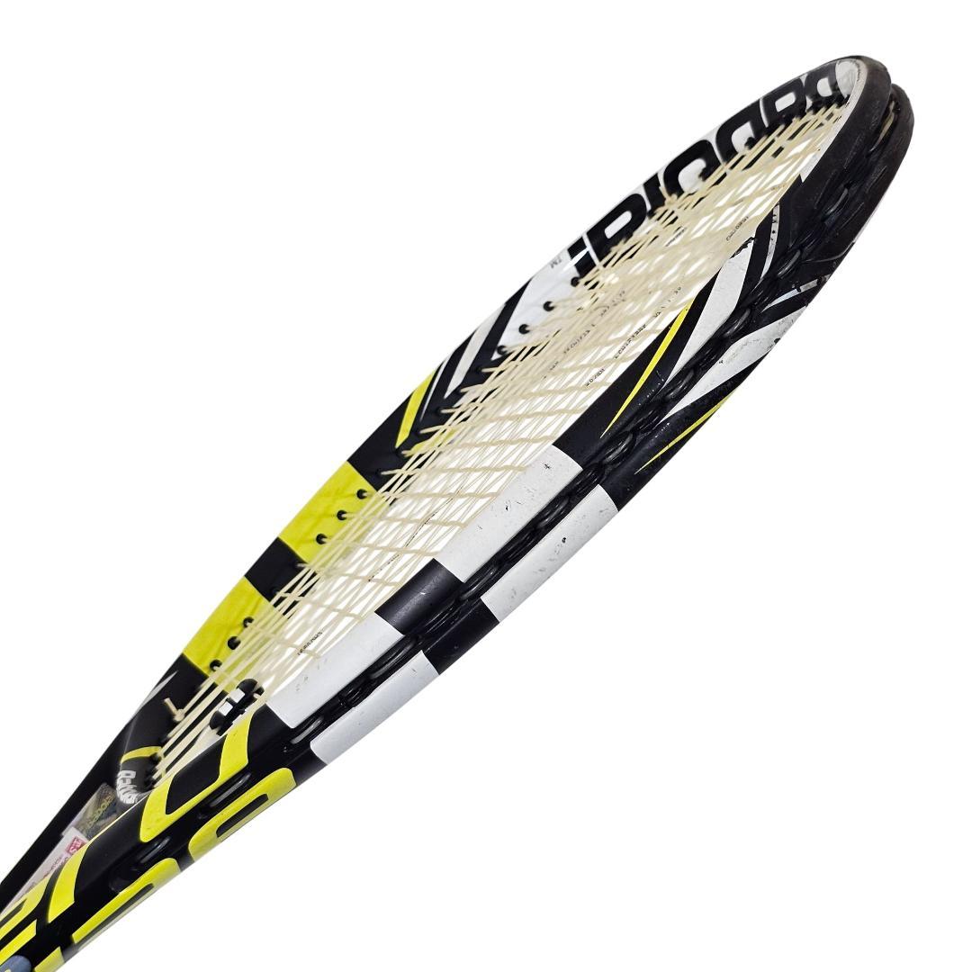 Babolat AeroPro Team GT G1 バボラ 硬式テニスラケット