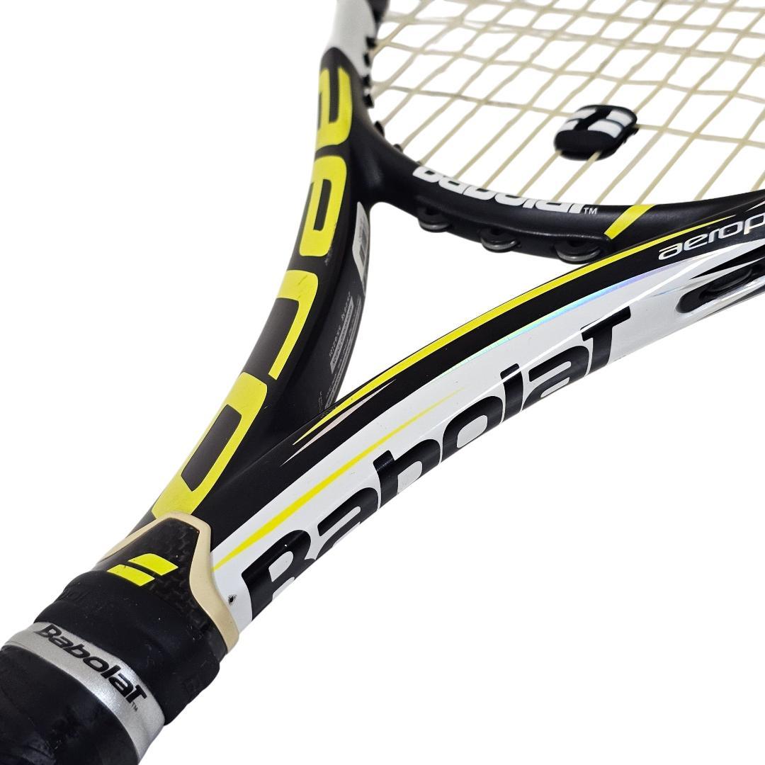 Babolat AeroPro Team GT G1 バボラ 硬式テニスラケット