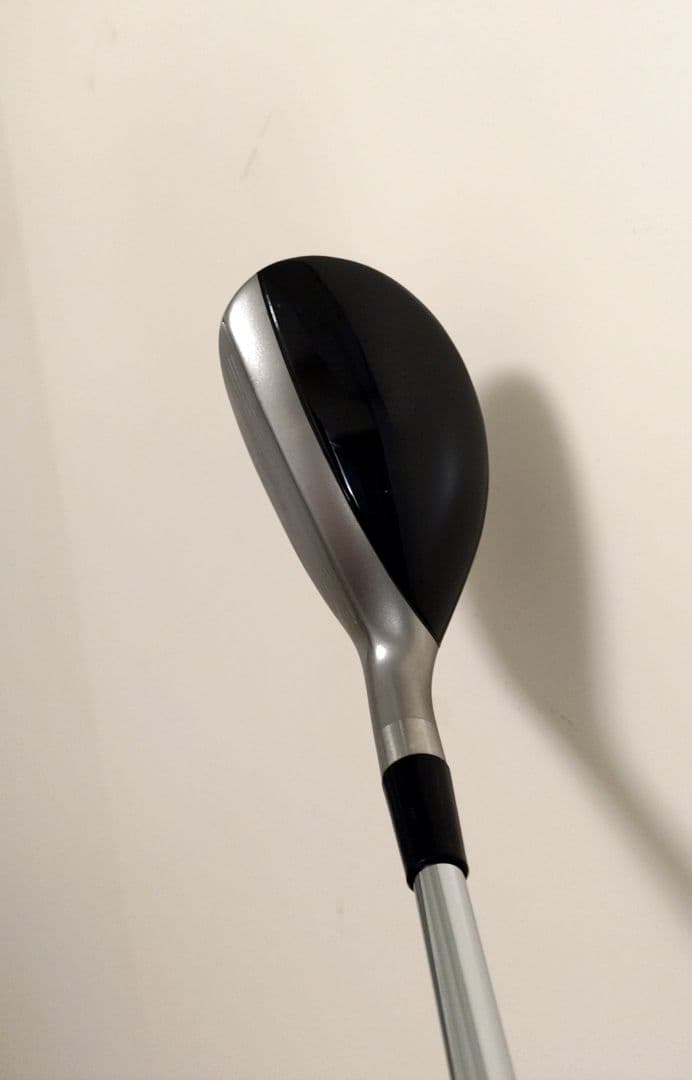 ONOFF FAIRWAY WINGS U4 オノフ ユーティリティ 4番