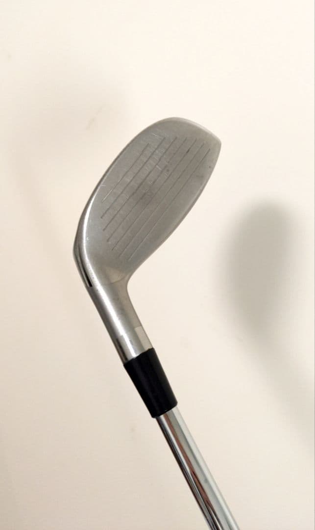ONOFF FAIRWAY WINGS U4 オノフ ユーティリティ 4番