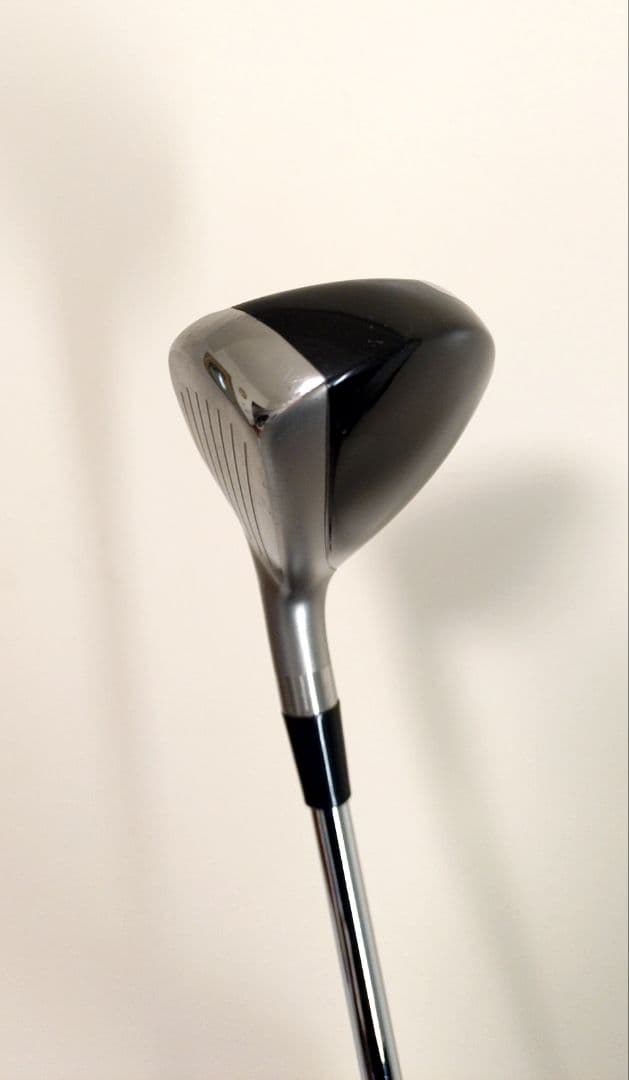 ONOFF FAIRWAY WINGS U4 オノフ ユーティリティ 4番