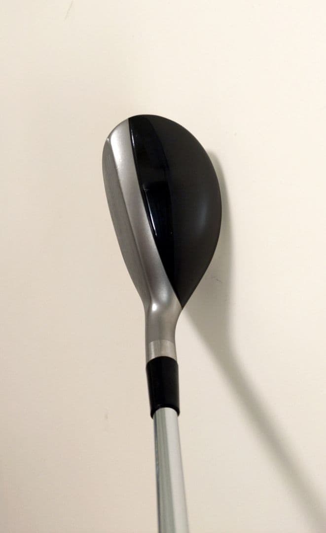ONOFF FAIRWAY WINGS U4 オノフ ユーティリティ 4番