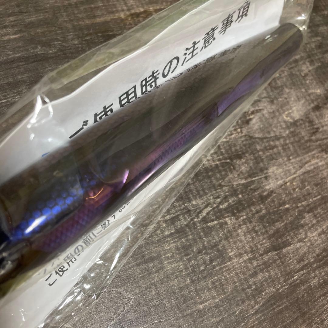 クルペン F210 高瀬貝 車谷ルアー G879