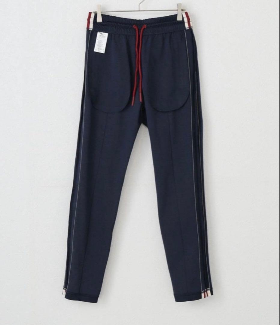 MUSE de Deuxieme Classe adidasパンツ新品