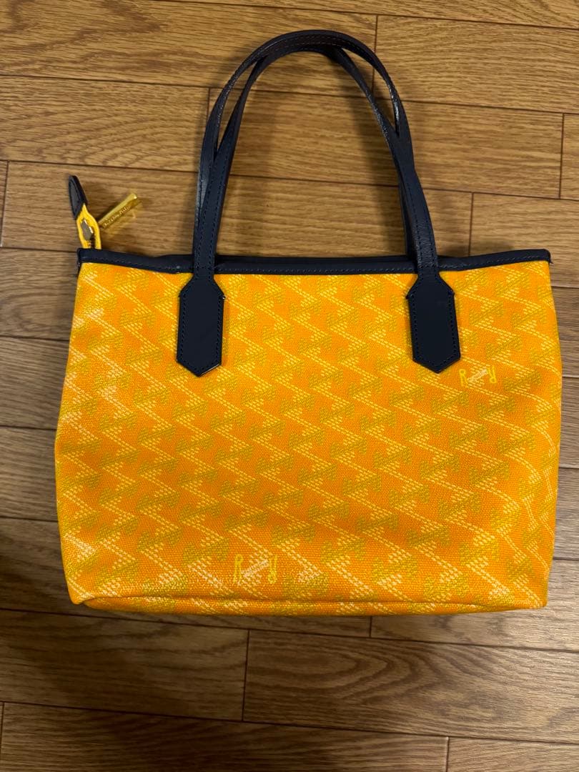 レザレクション　カートバック