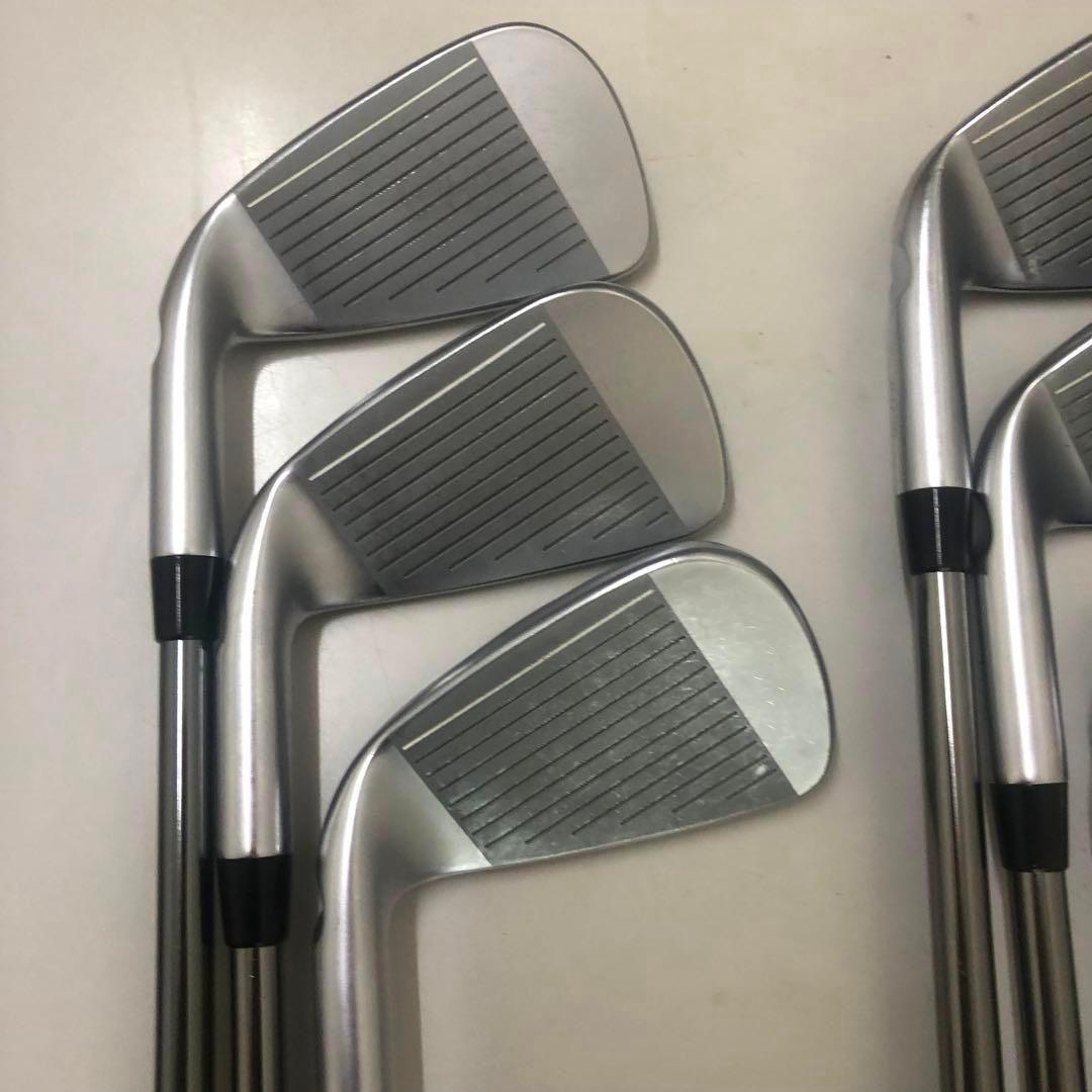 PING i210 5-9 W ダイヤモンドスピーダー10X