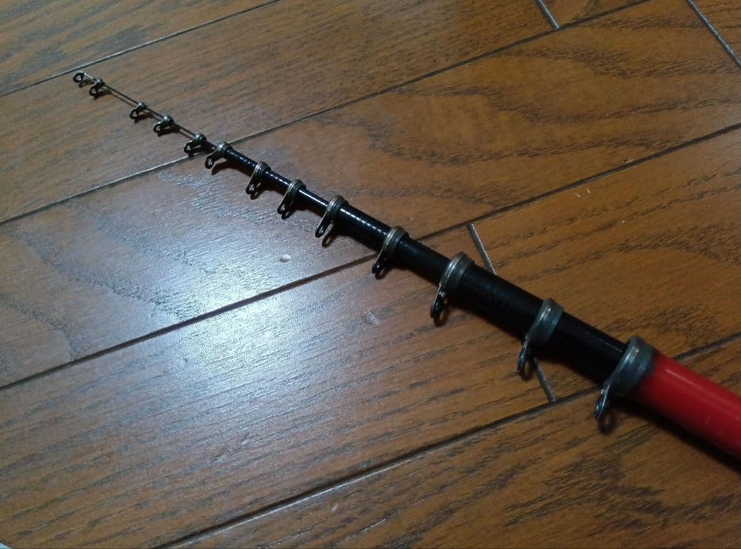 がまかつ がま磯 マスタリー 深棚 125-575 MASTERLY