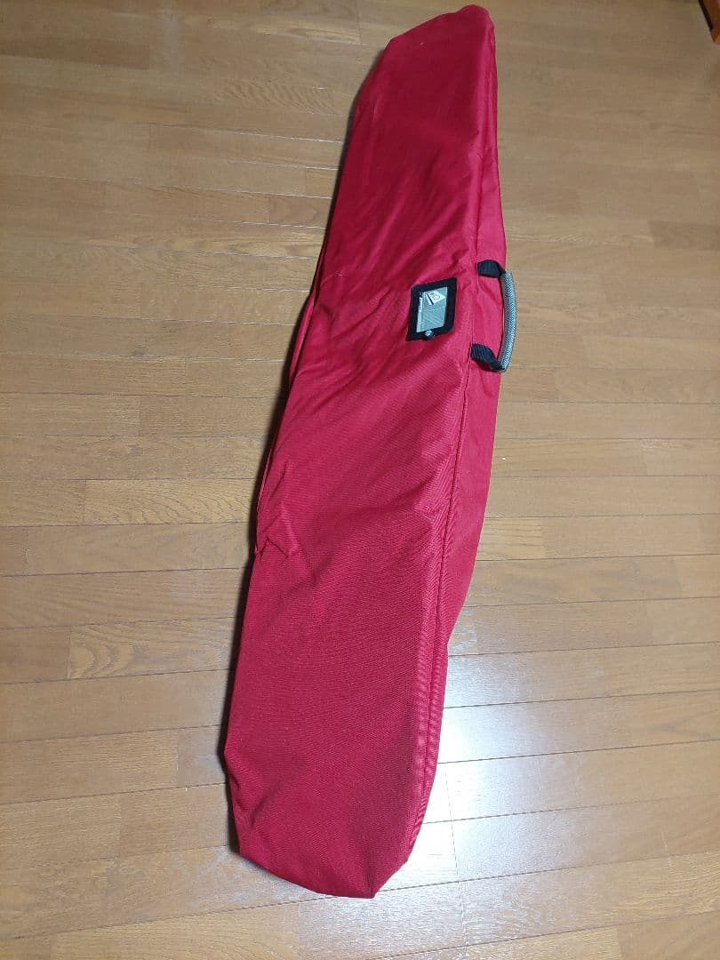 スノーボードカバー BURTON